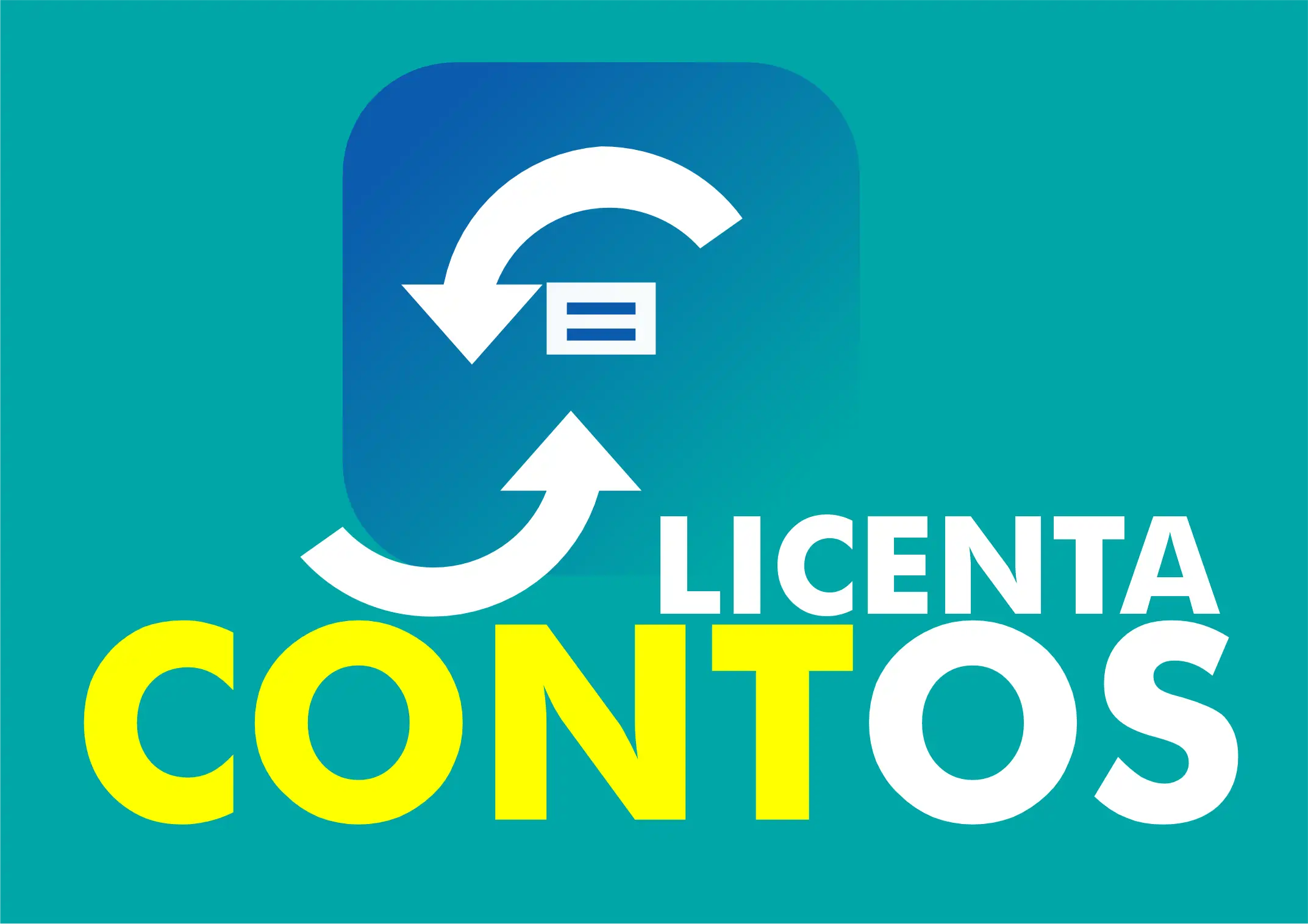 Licență digitala Contos - imagine 2