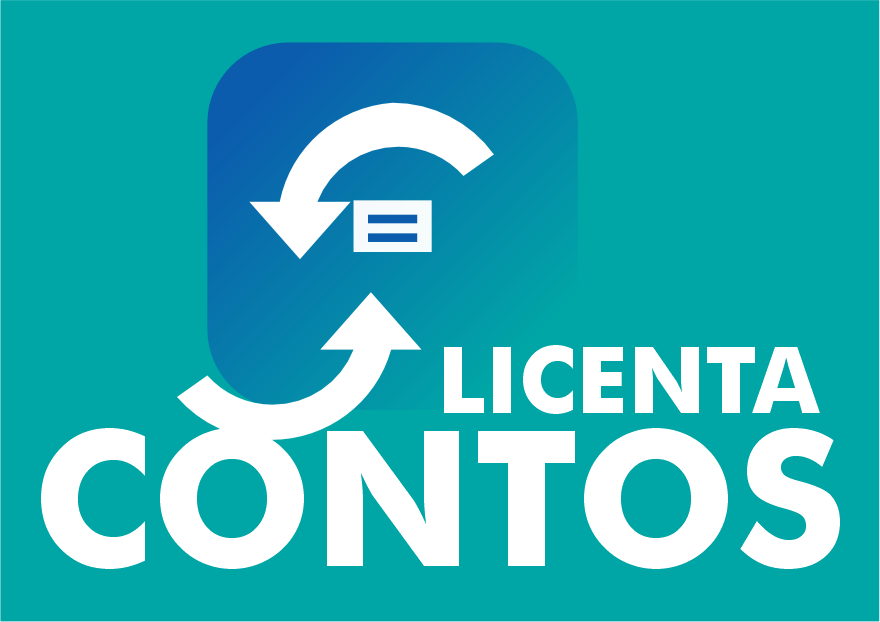Licență digitala Contos
