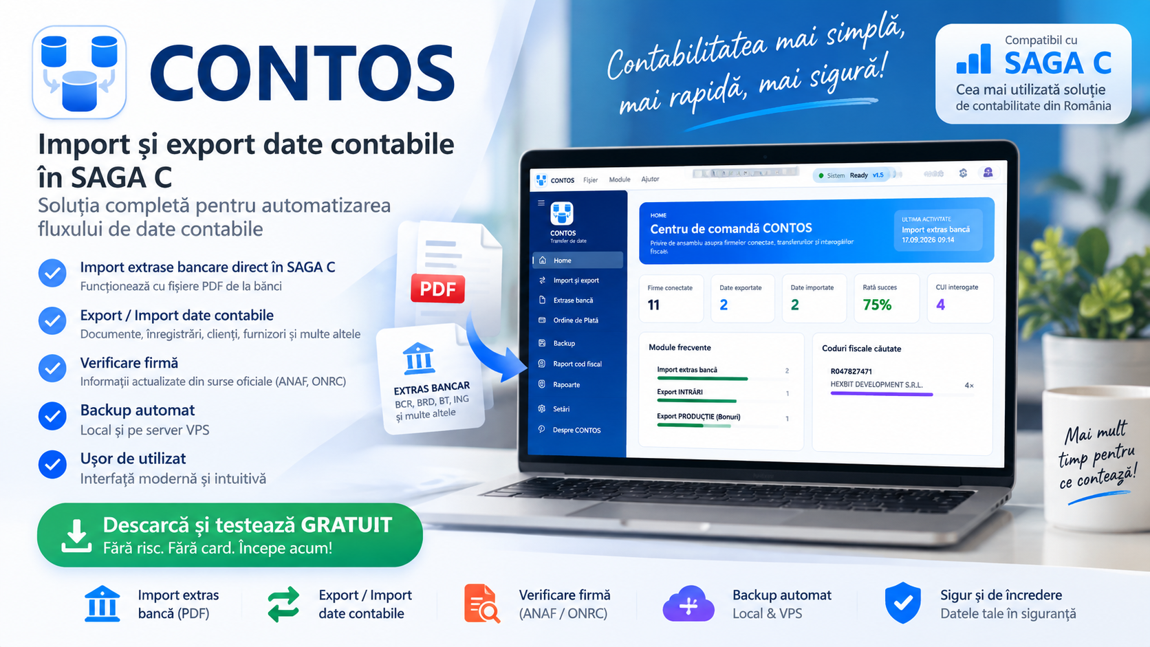 CONTOS