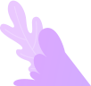 La Pomme H012 plaid newborn hat - imagine 3